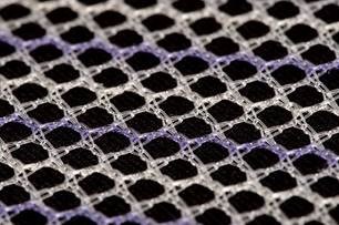Understanding Knitted Implantable Textiles - Warp Knit & Weft Knit